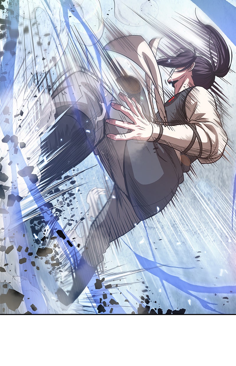 Read Nano Mashin chapter 37 image 22 on Lezhin