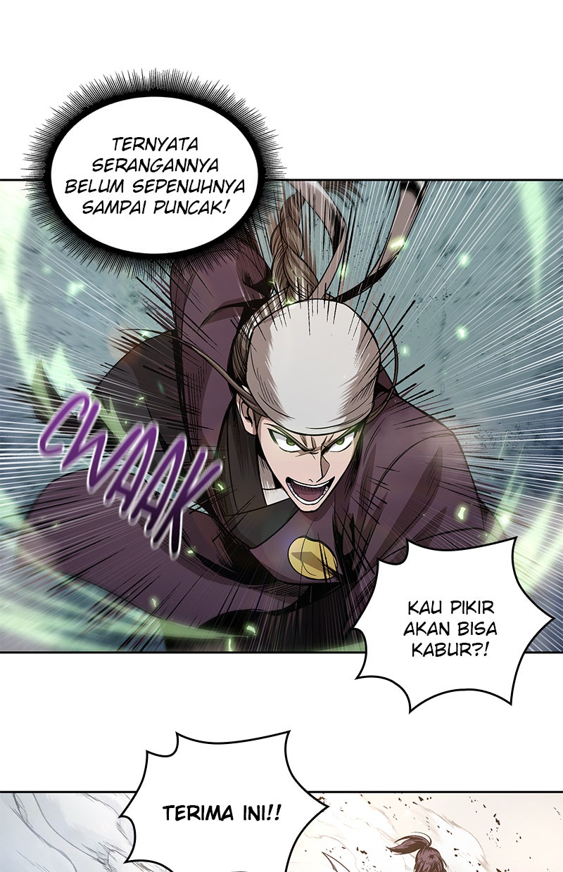 Read Nano Mashin chapter 37 image 24 on Lezhin