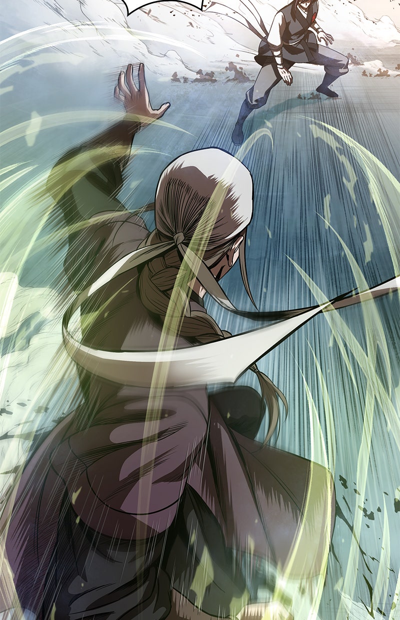 Read Nano Mashin chapter 37 image 25 on Lezhin