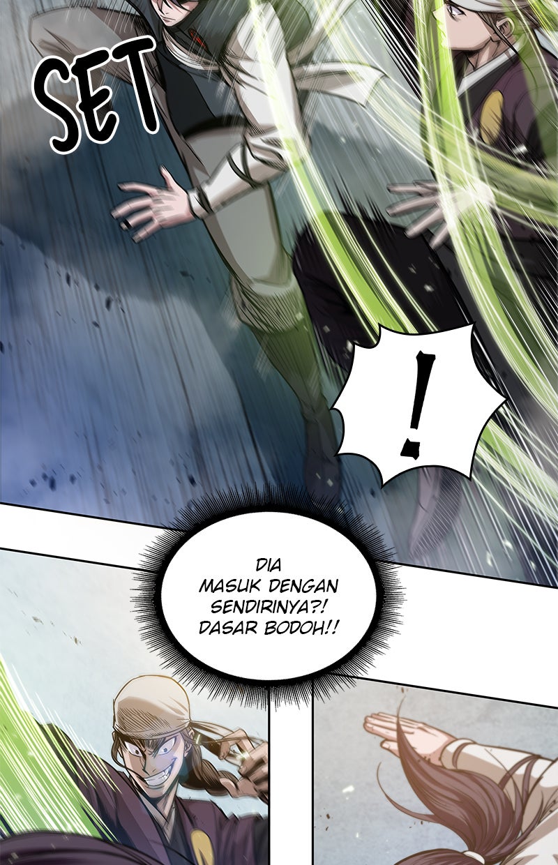 Read Nano Mashin chapter 37 image 29 on Lezhin