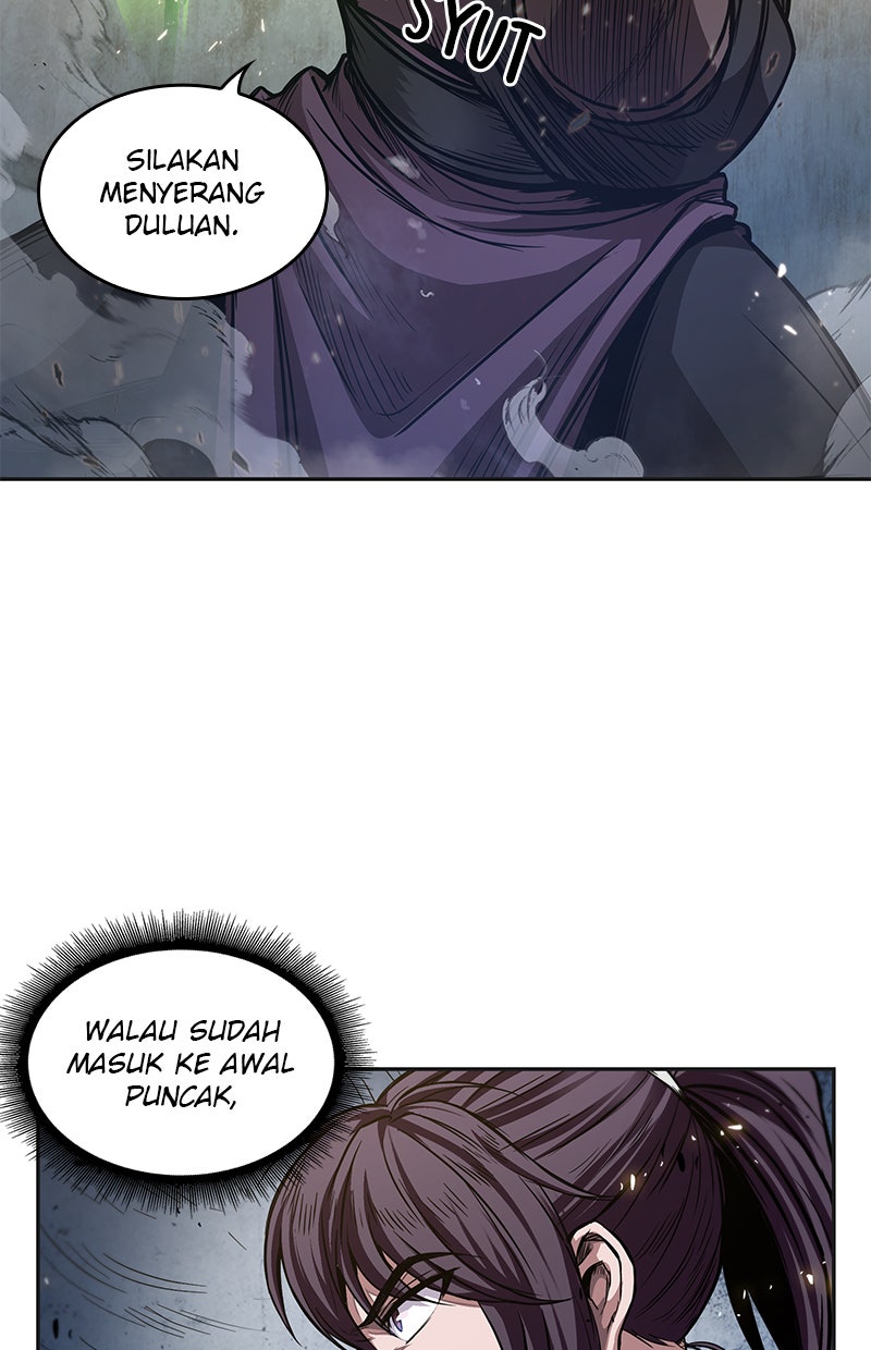 Read Nano Mashin chapter 37 image 3 on Lezhin