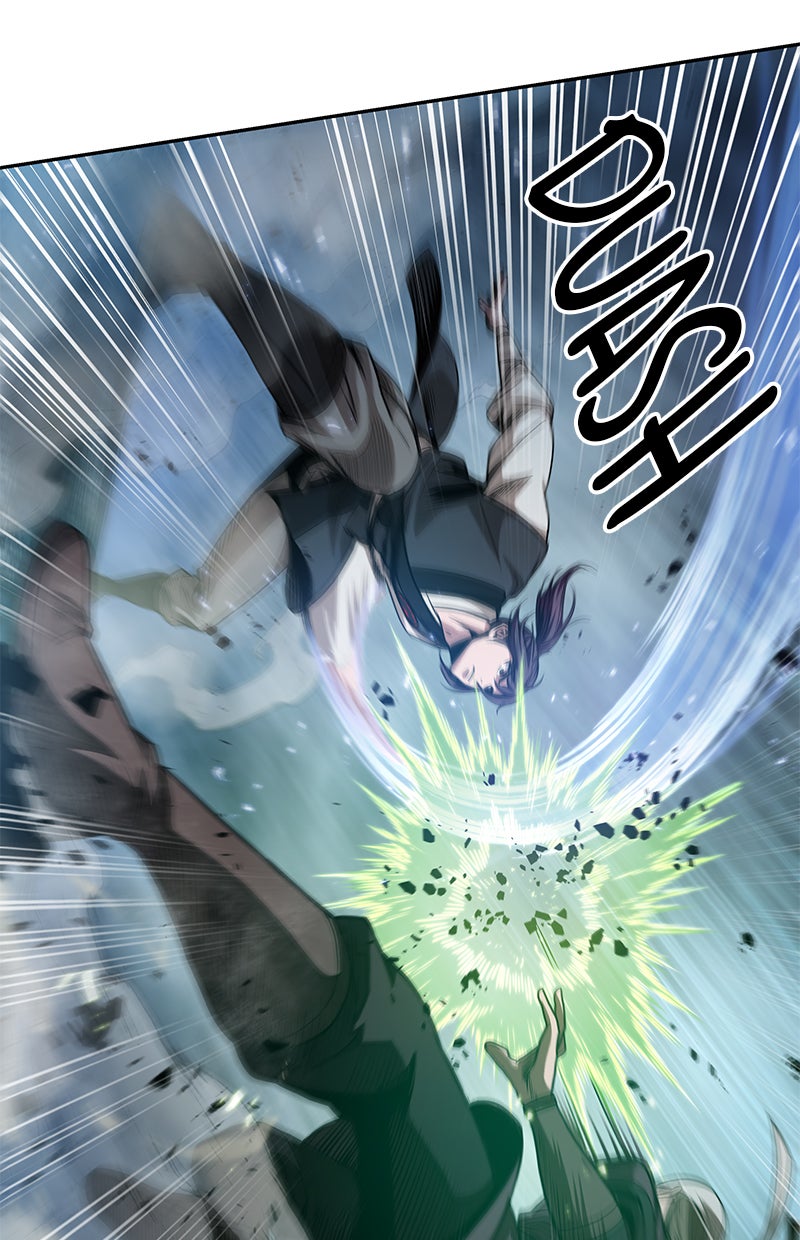 Read Nano Mashin chapter 37 image 31 on Lezhin