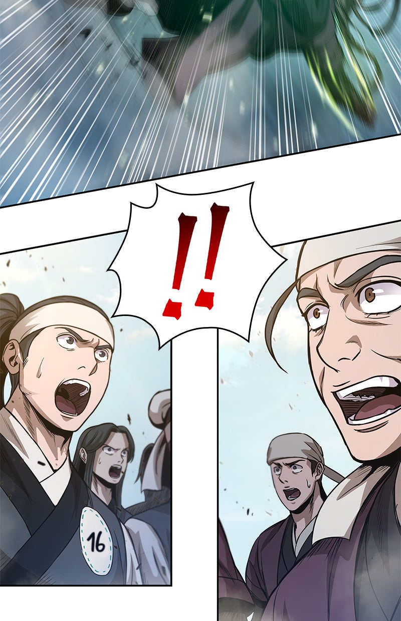 Read Nano Mashin chapter 37 image 32 on Lezhin
