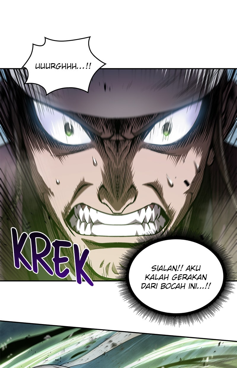 Read Nano Mashin chapter 37 image 35 on Lezhin