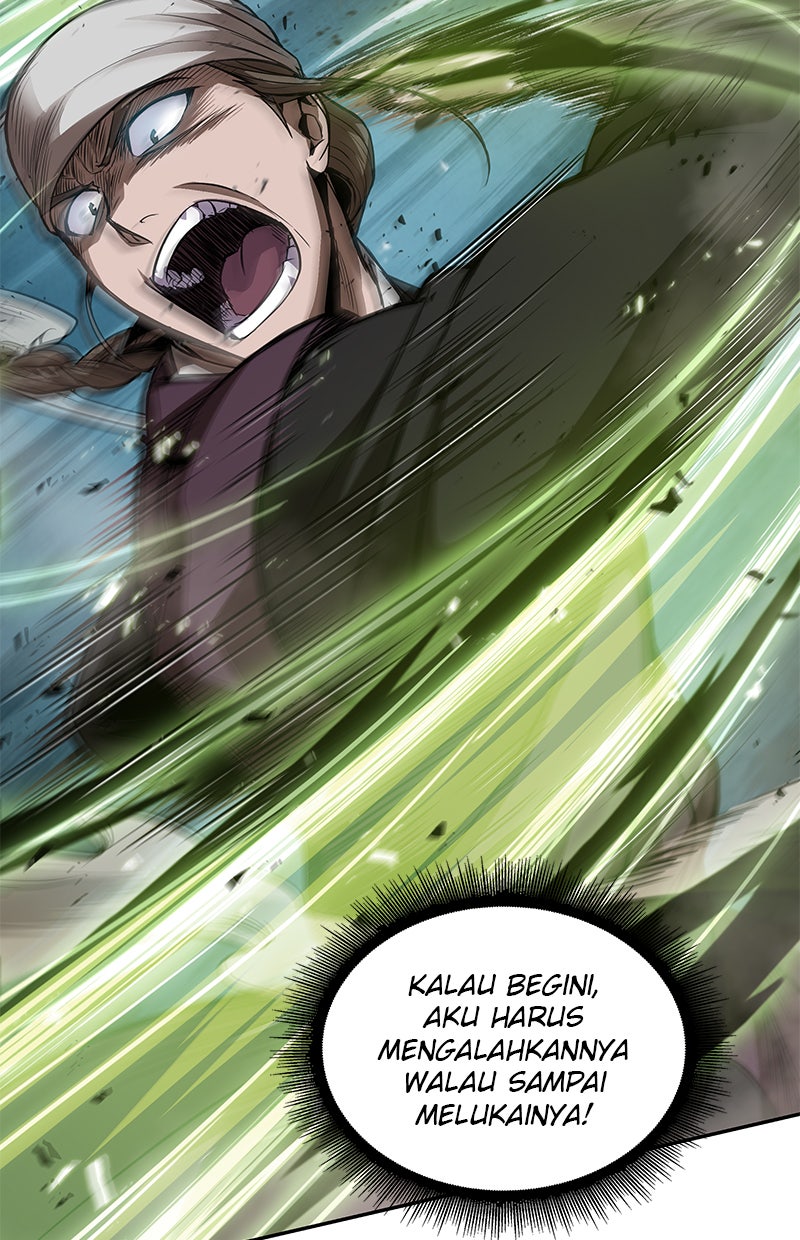 Read Nano Mashin chapter 37 image 36 on Lezhin