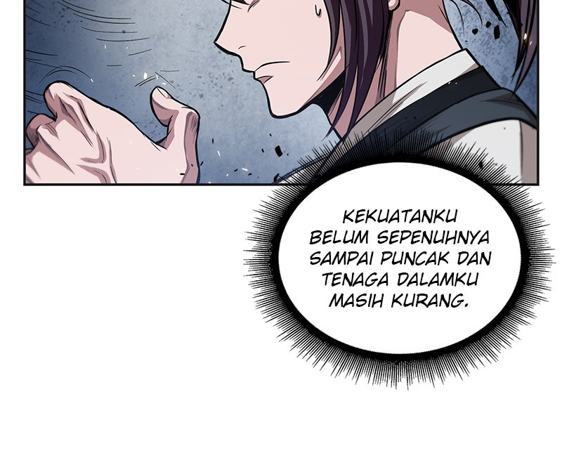 Read Nano Mashin chapter 37 image 4 on Lezhin