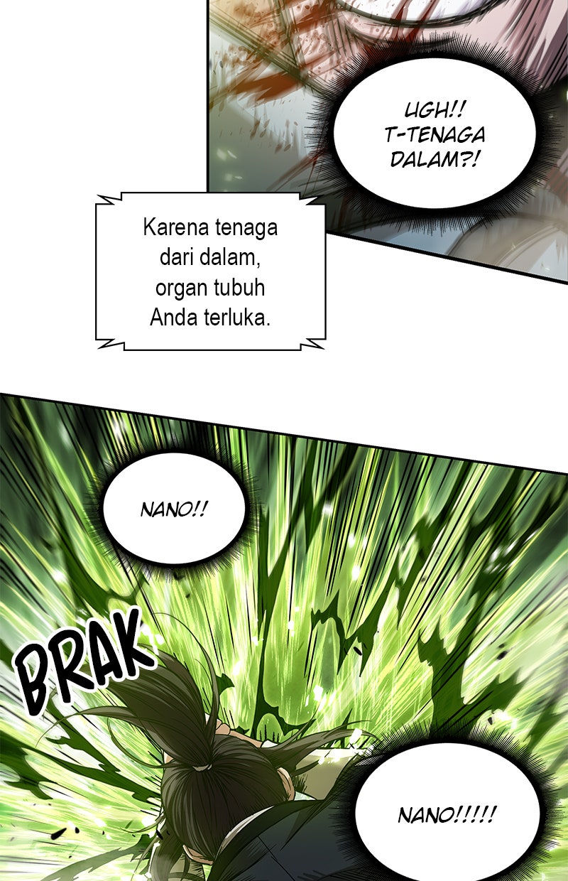 Read Nano Mashin chapter 37 image 40 on Lezhin