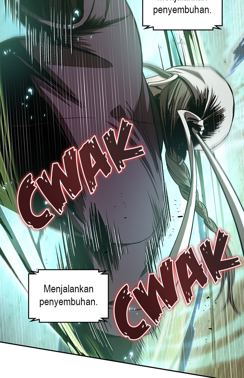 Read Nano Mashin chapter 37 image 44 on Lezhin