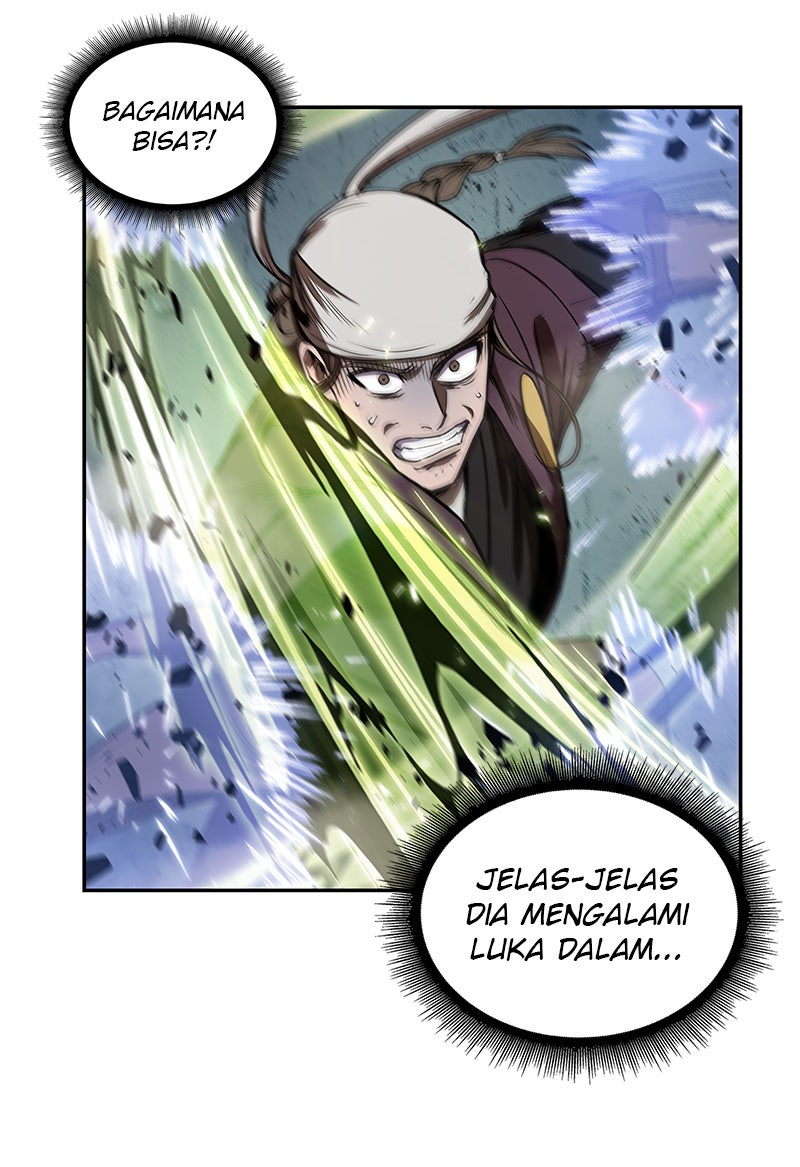 Read Nano Mashin chapter 37 image 46 on Lezhin