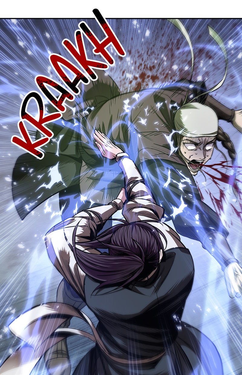 Read Nano Mashin chapter 37 image 51 on Lezhin