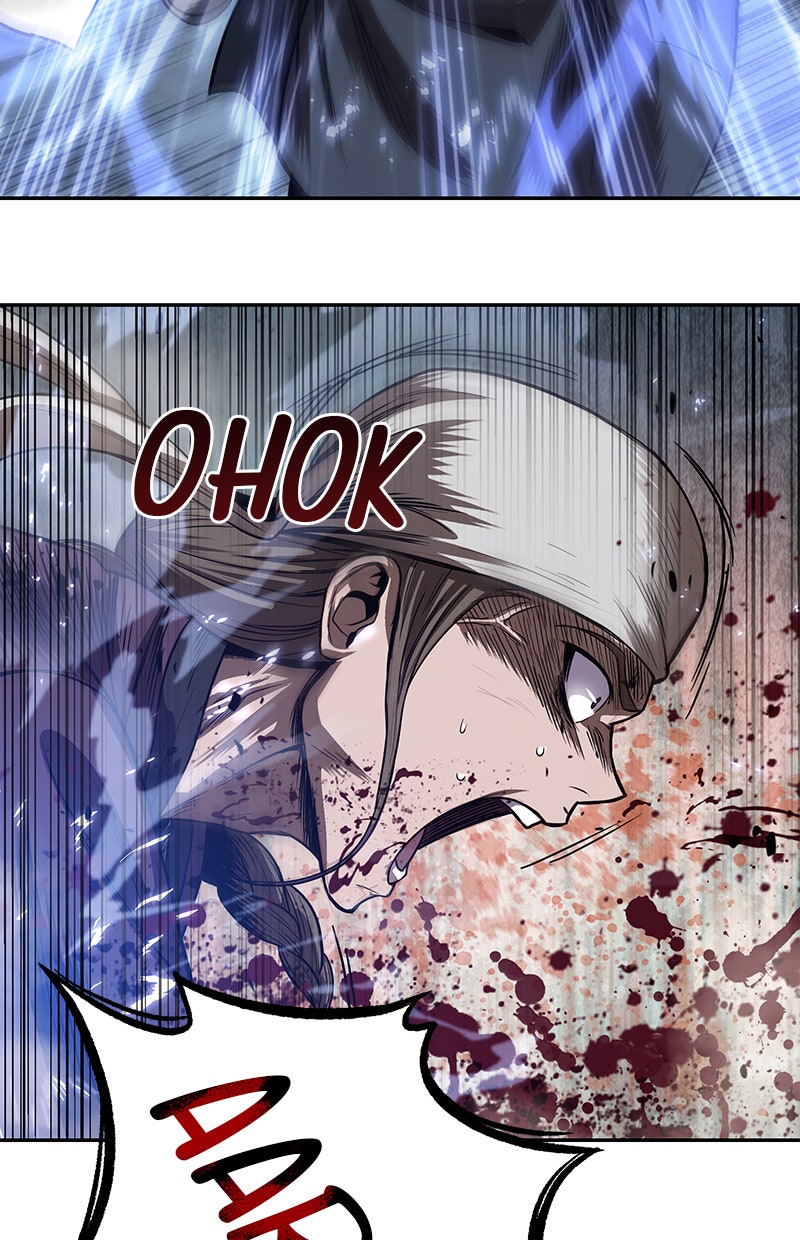 Read Nano Mashin chapter 37 image 52 on Lezhin