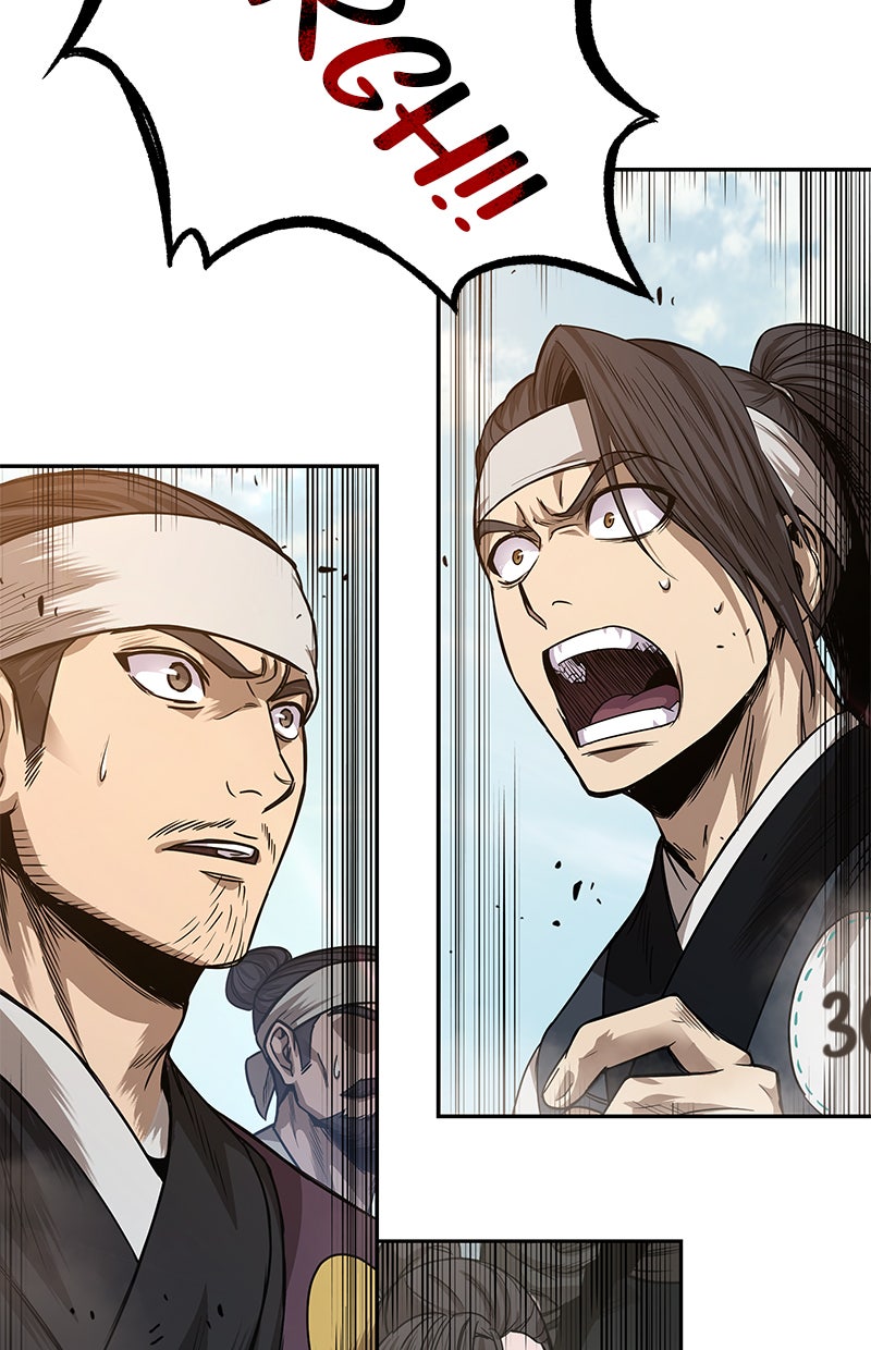 Read Nano Mashin chapter 37 image 53 on Lezhin