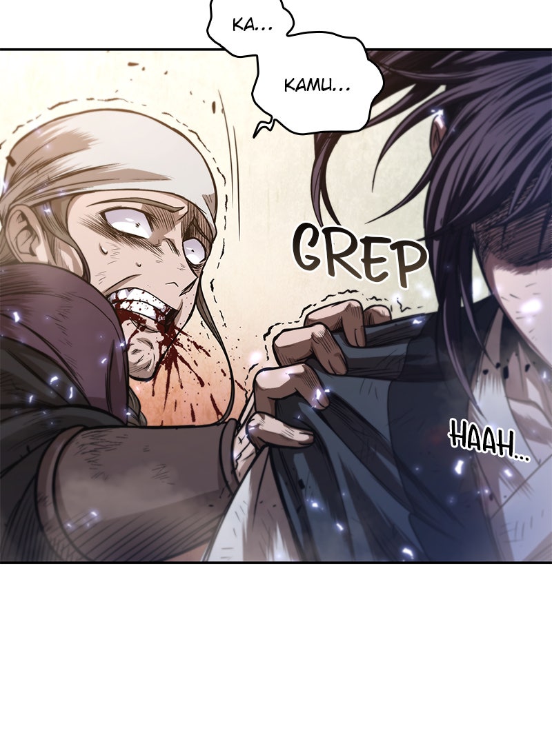 Read Nano Mashin chapter 37 image 55 on Lezhin