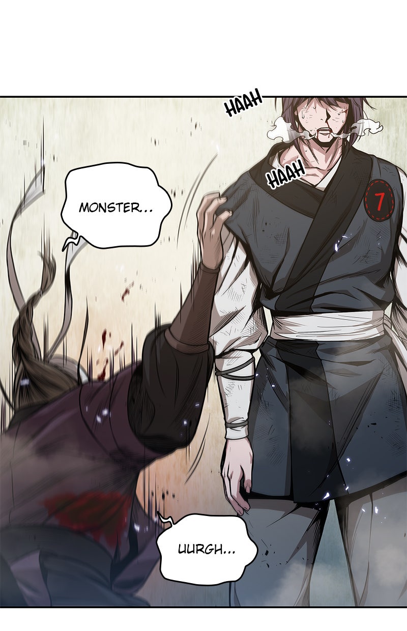 Read Nano Mashin chapter 37 image 56 on Lezhin