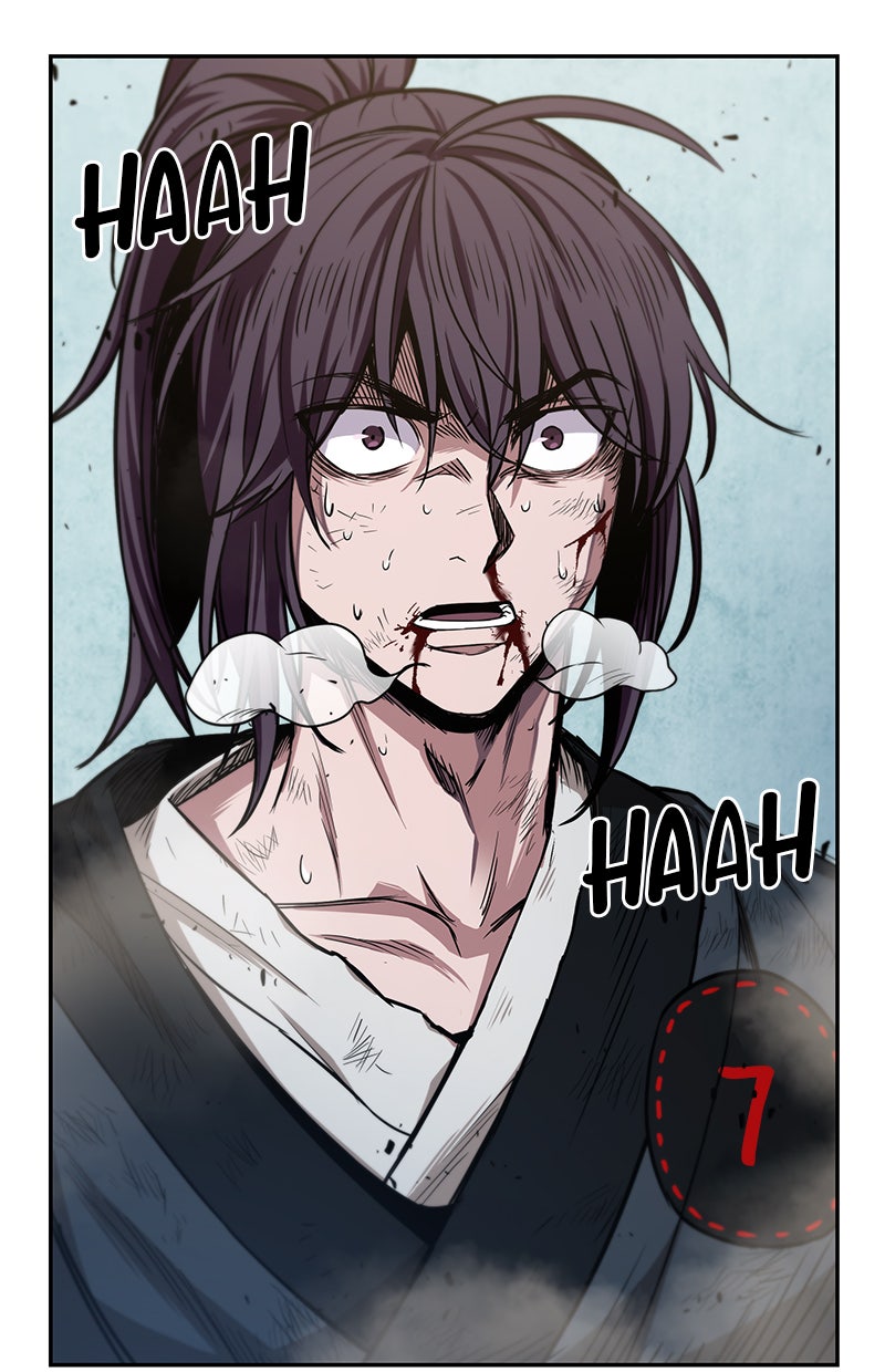 Read Nano Mashin chapter 37 image 58 on Lezhin