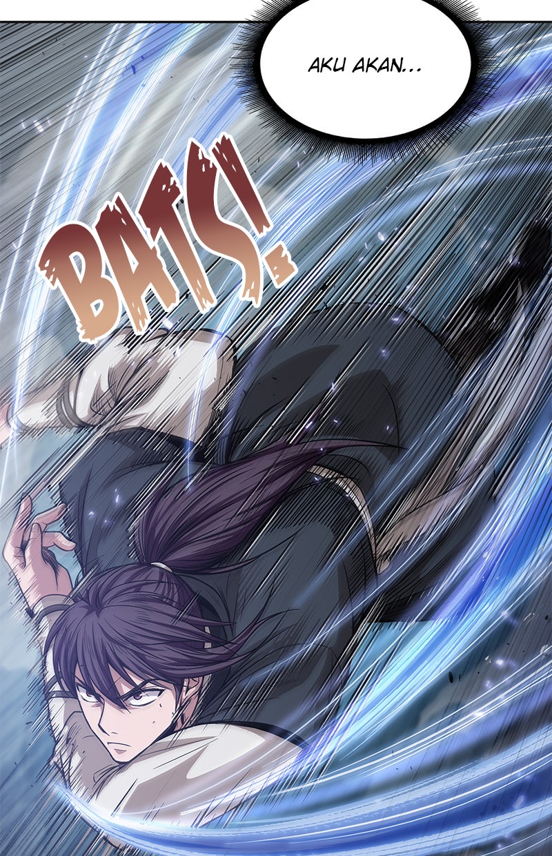 Read Nano Mashin chapter 37 image 6 on Lezhin