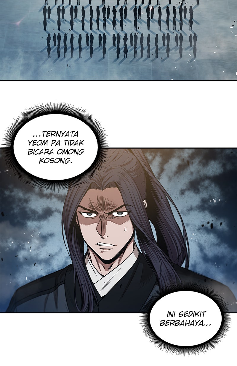 Read Nano Mashin chapter 37 image 60 on Lezhin