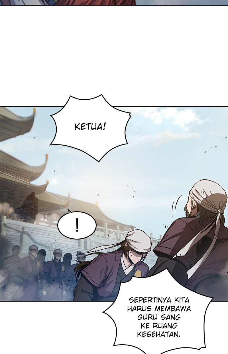 Read Nano Mashin chapter 37 image 63 on Lezhin
