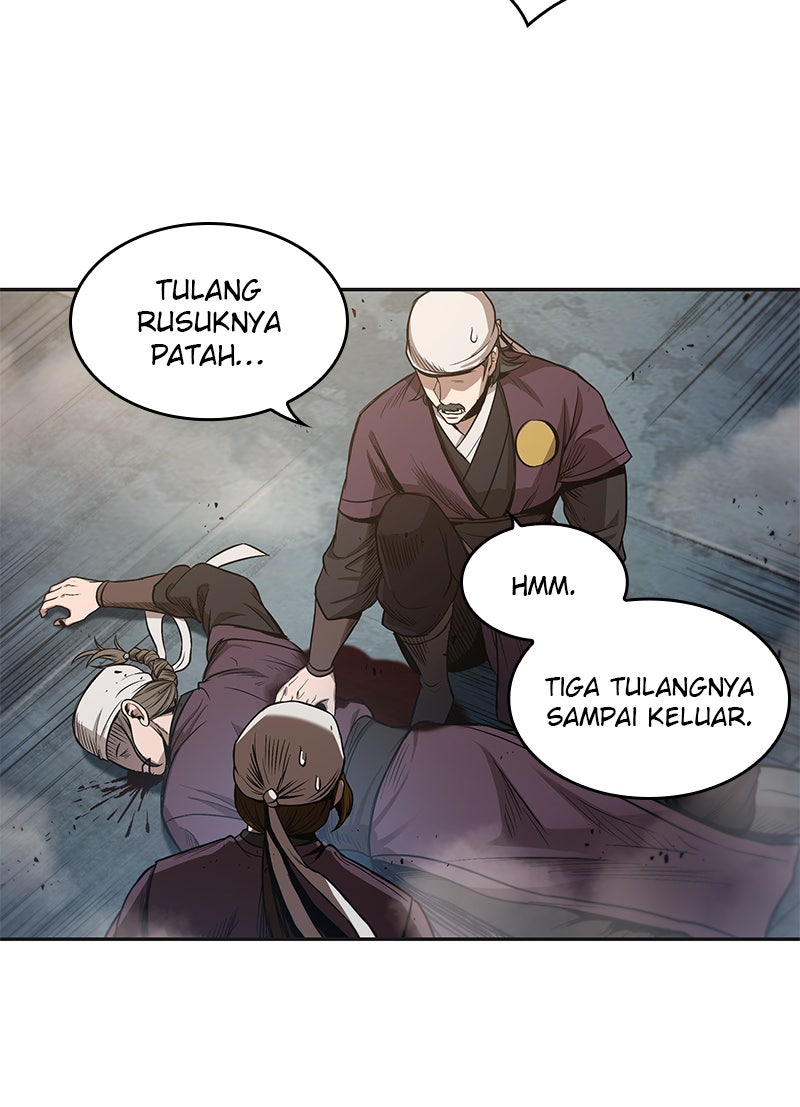 Read Nano Mashin chapter 37 image 64 on Lezhin