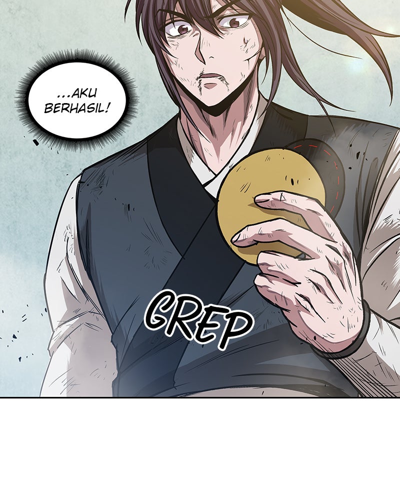 Read Nano Mashin chapter 37 image 68 on Lezhin