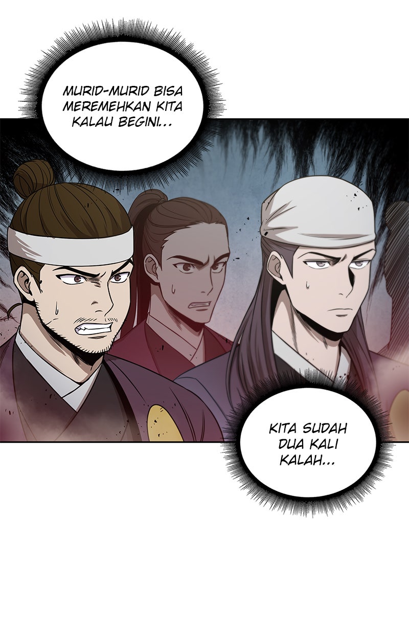 Read Nano Mashin chapter 37 image 69 on Lezhin