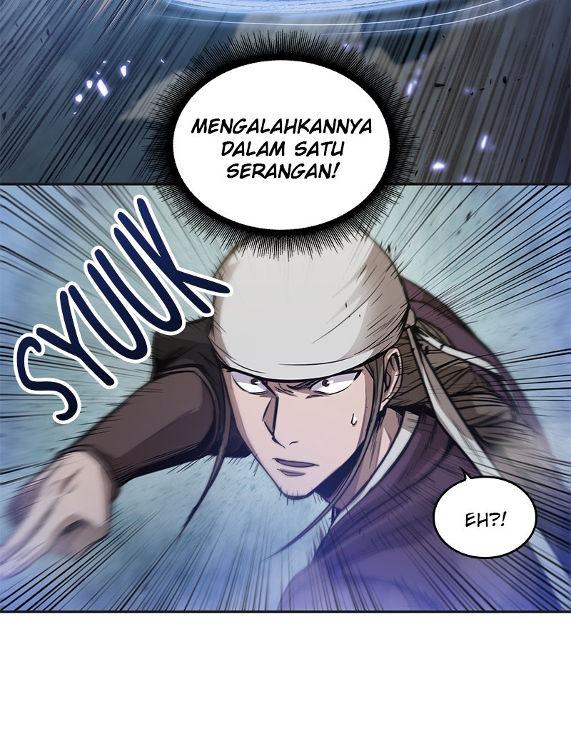 Read Nano Mashin chapter 37 image 7 on Lezhin