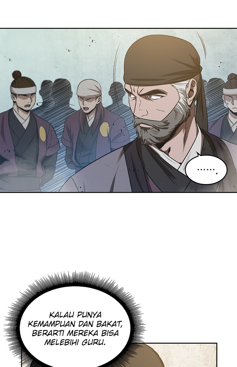 Read Nano Mashin chapter 37 image 70 on Lezhin