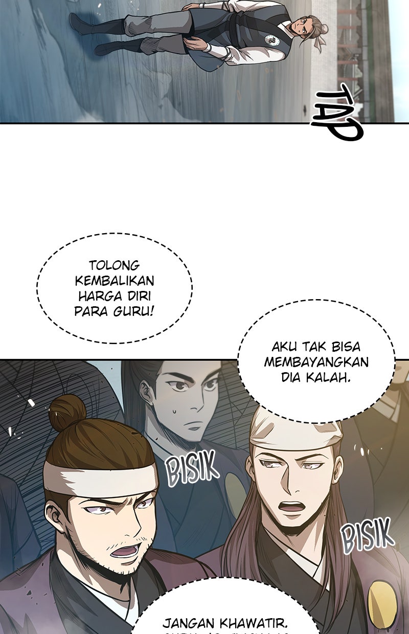 Read Nano Mashin chapter 37 image 76 on Lezhin