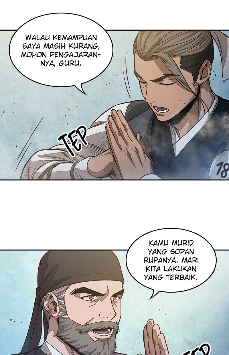 Read Nano Mashin chapter 37 image 78 on Lezhin