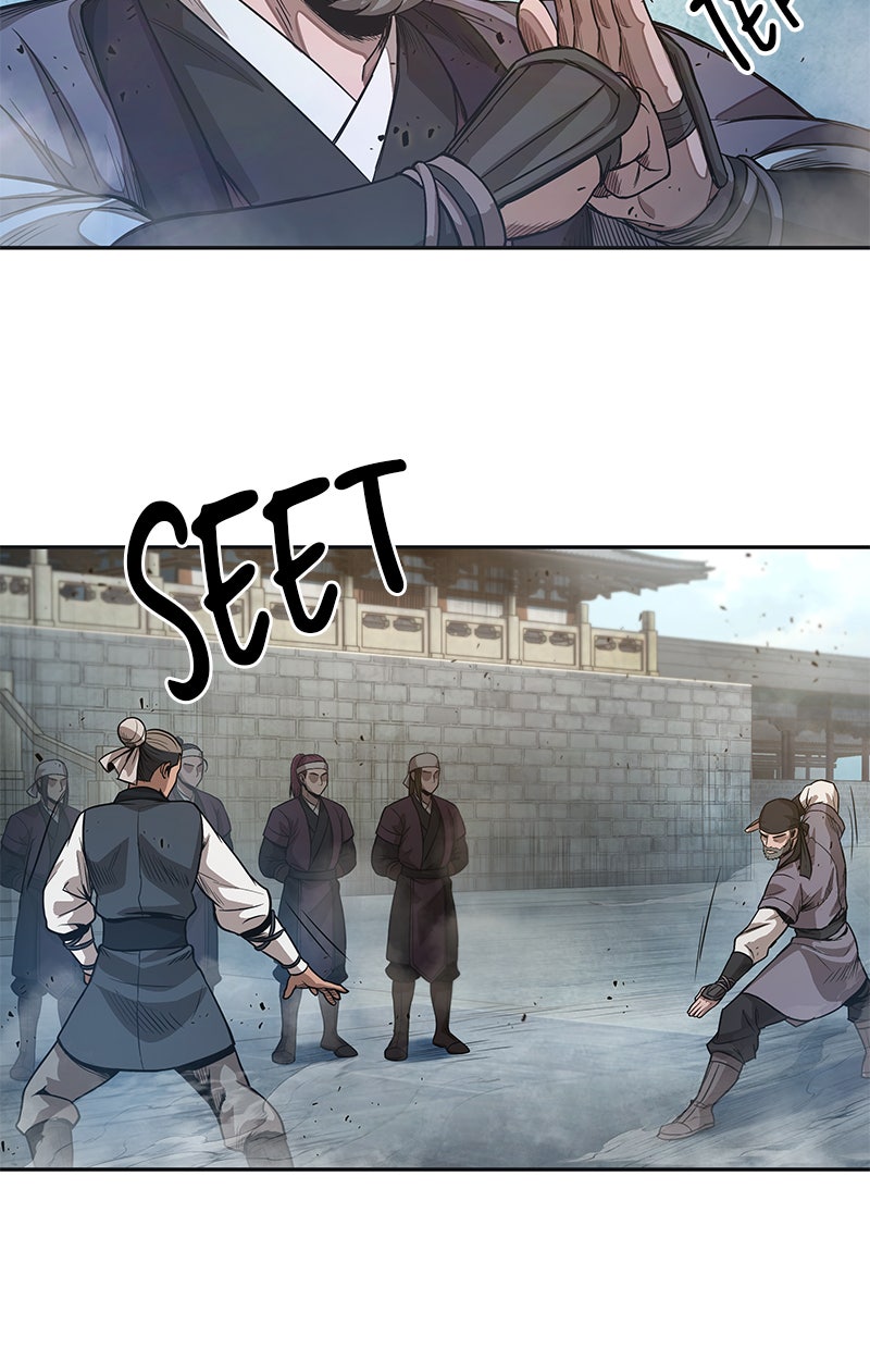 Read Nano Mashin chapter 37 image 79 on Lezhin