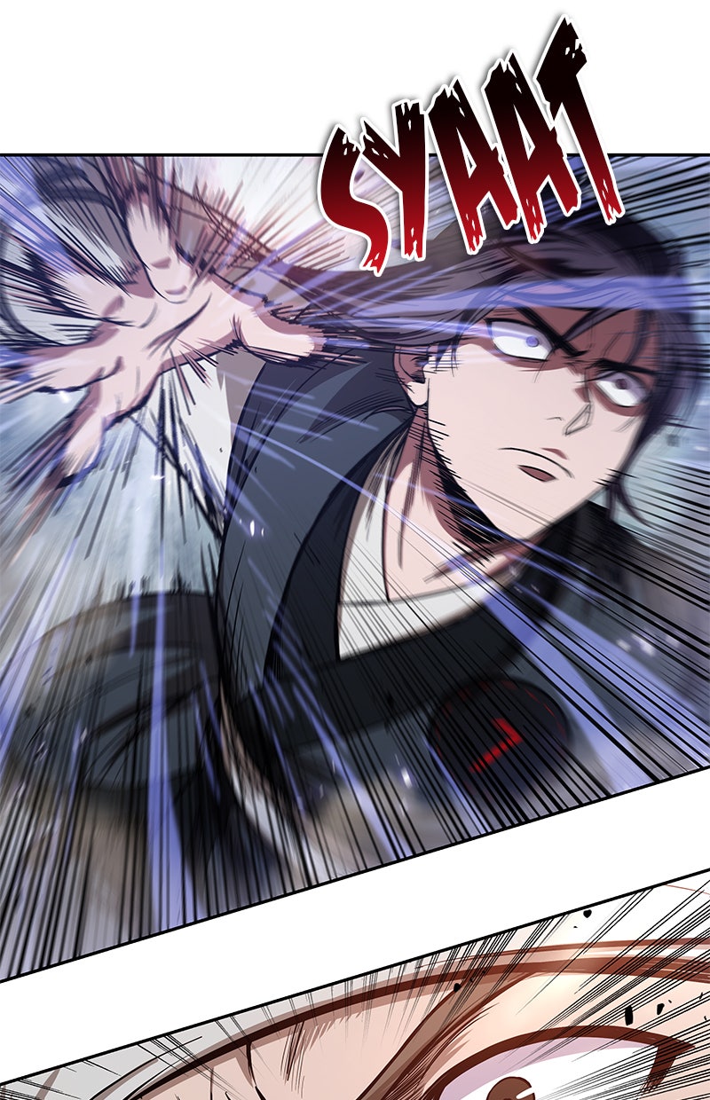 Read Nano Mashin chapter 37 image 8 on Lezhin