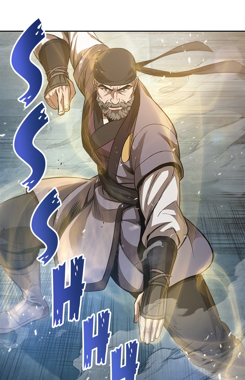 Read Nano Mashin chapter 37 image 80 on Lezhin
