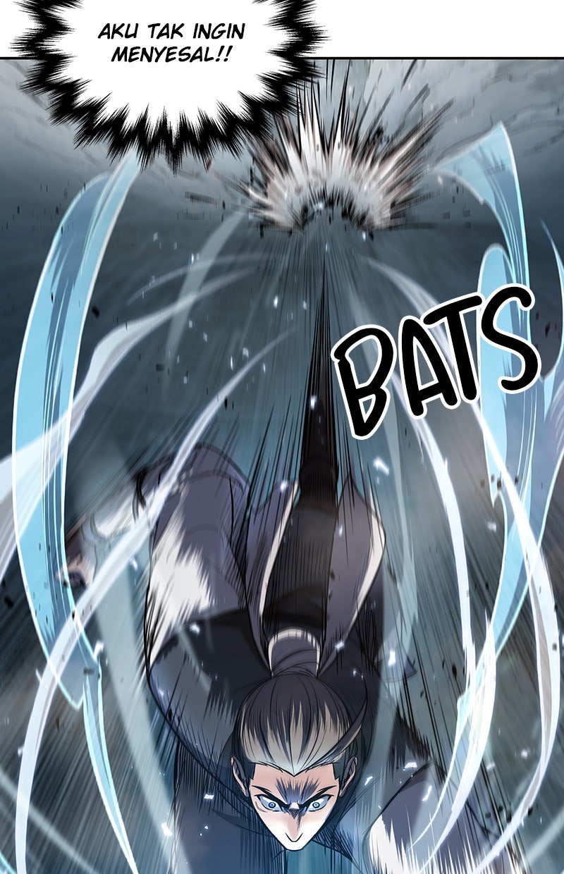 Read Nano Mashin chapter 37 image 84 on Lezhin
