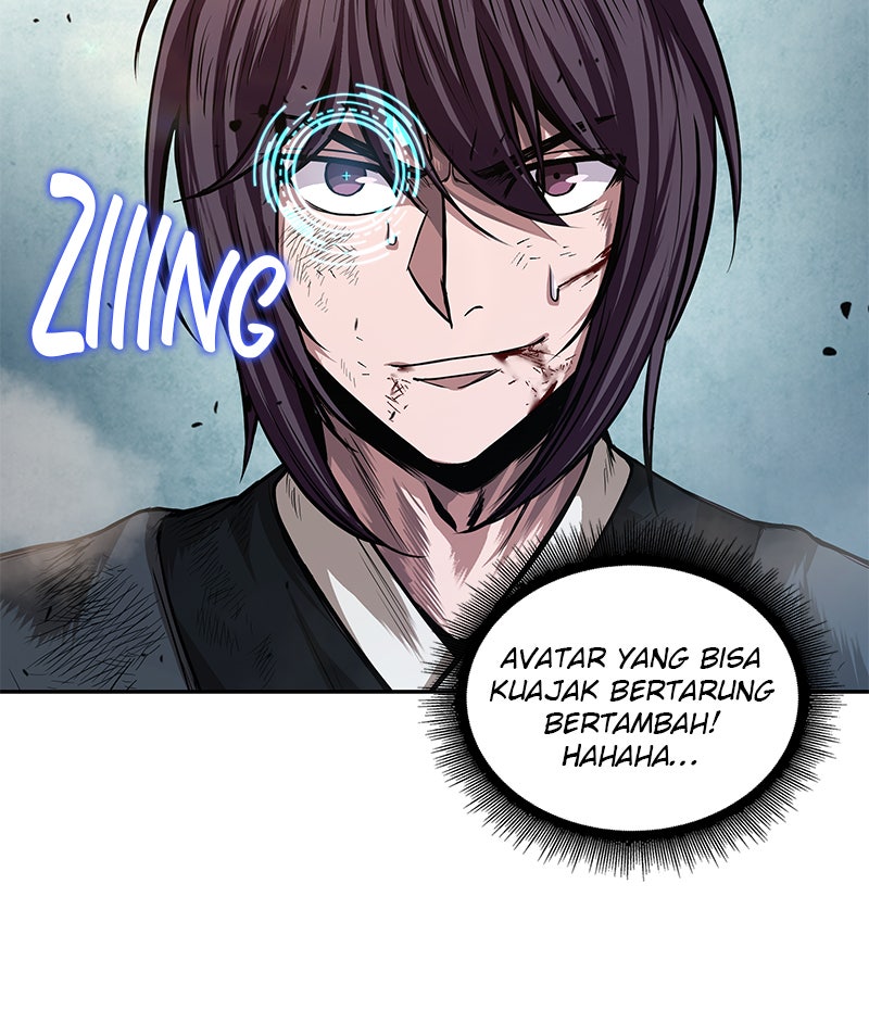 Read Nano Mashin chapter 37 image 88 on Lezhin