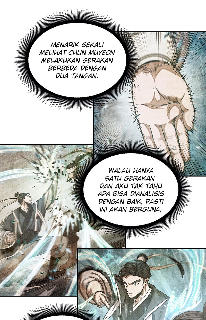 Read Nano Mashin chapter 37 image 89 on Lezhin