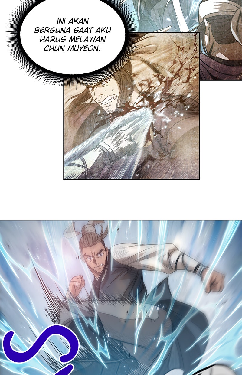 Read Nano Mashin chapter 37 image 90 on Lezhin