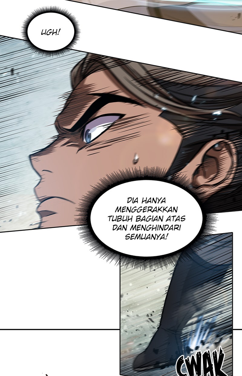 Read Nano Mashin chapter 37 image 94 on Lezhin