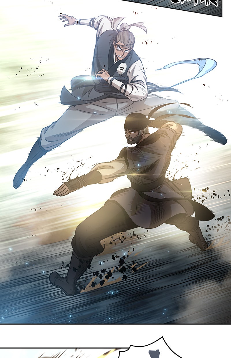 Read Nano Mashin chapter 37 image 95 on Lezhin