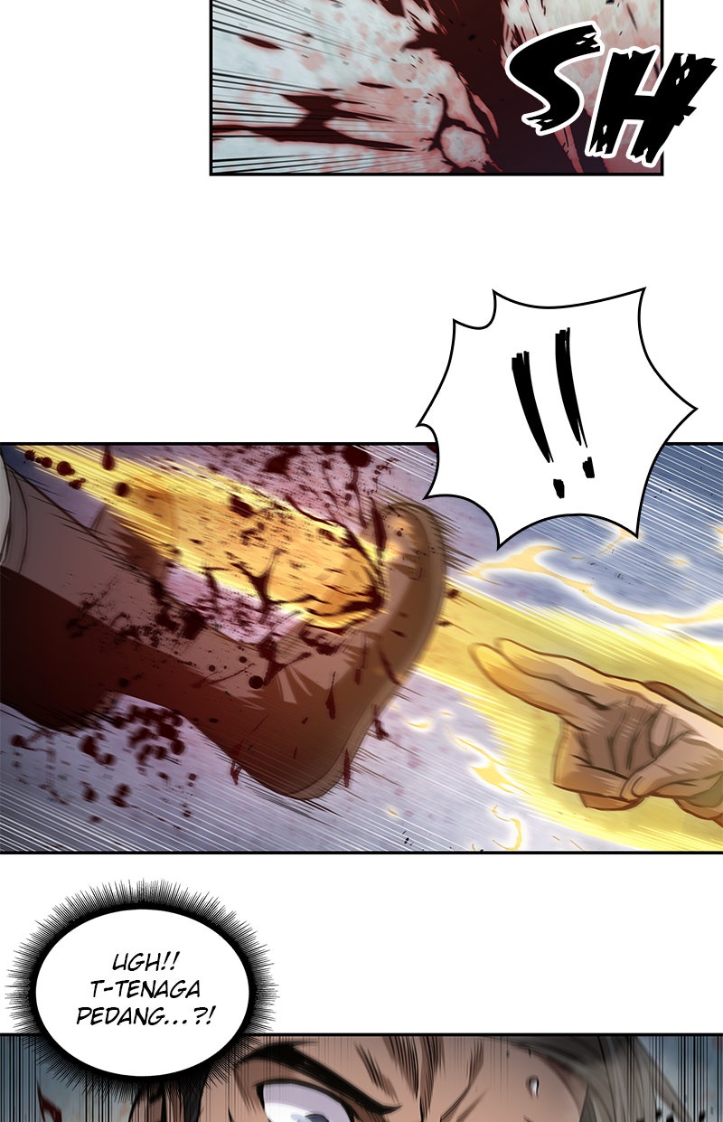 Read Nano Mashin chapter 38 image 13 on Lezhin