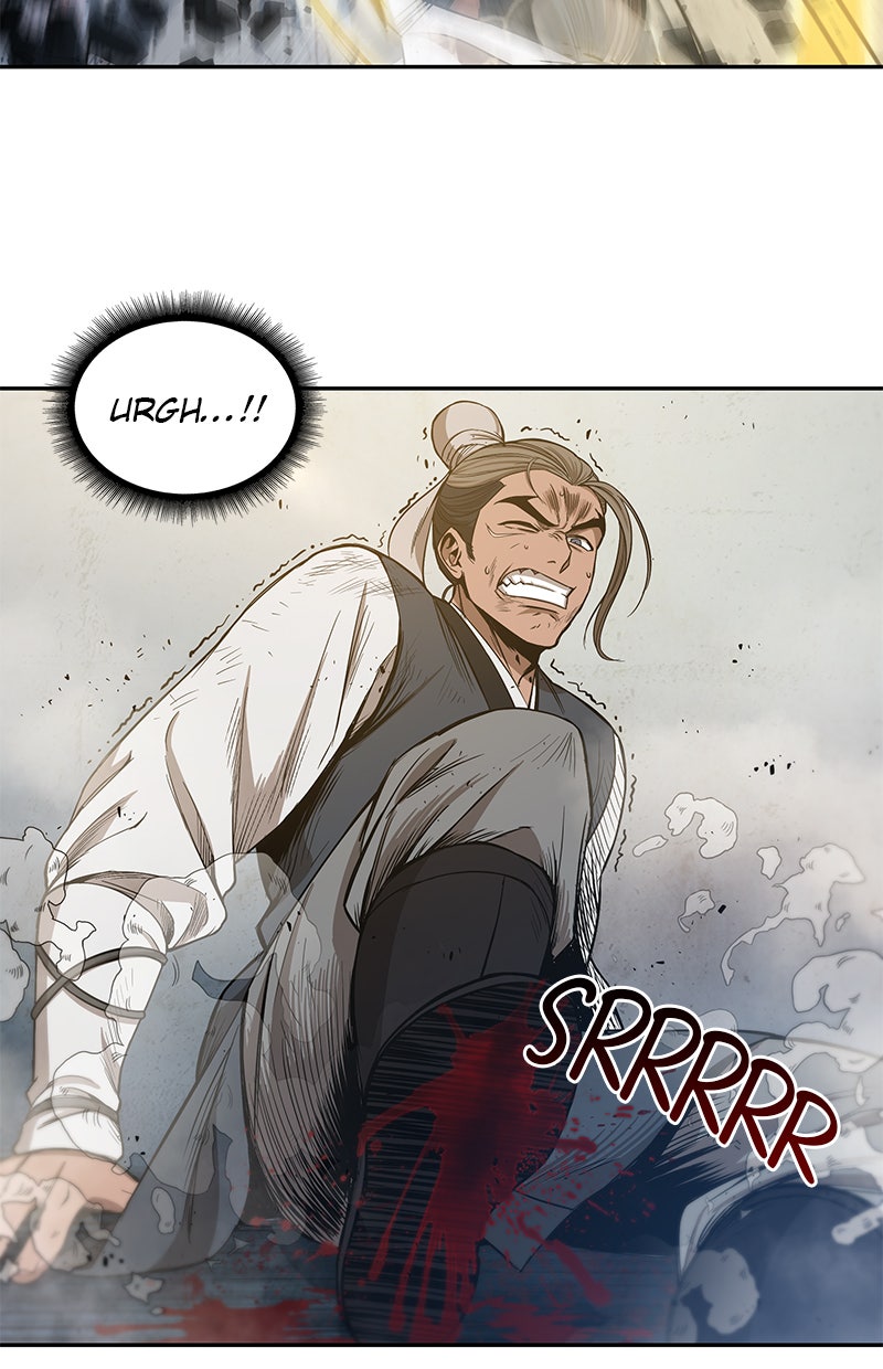 Read Nano Mashin chapter 38 image 16 on Lezhin