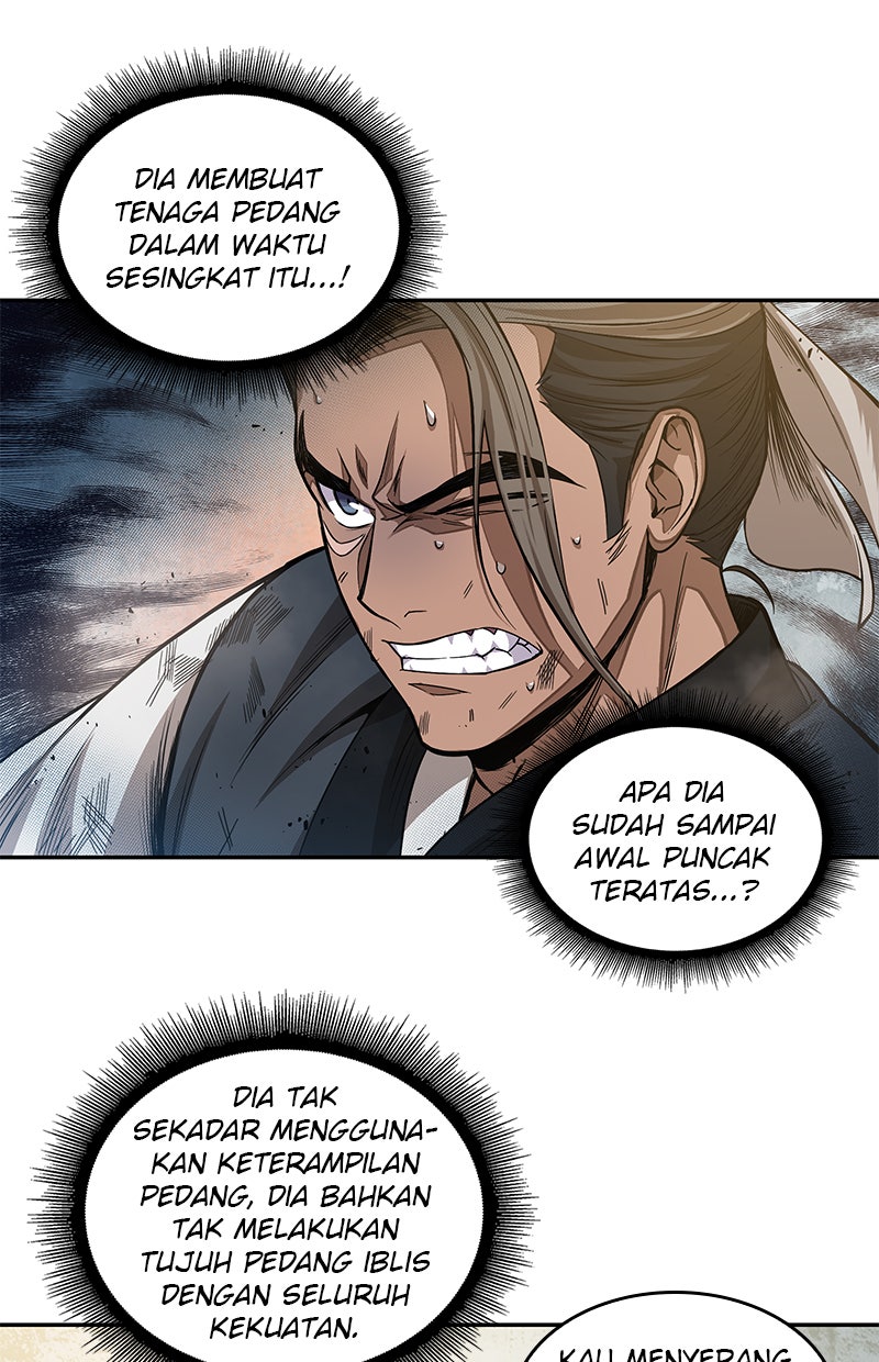 Read Nano Mashin chapter 38 image 18 on Lezhin