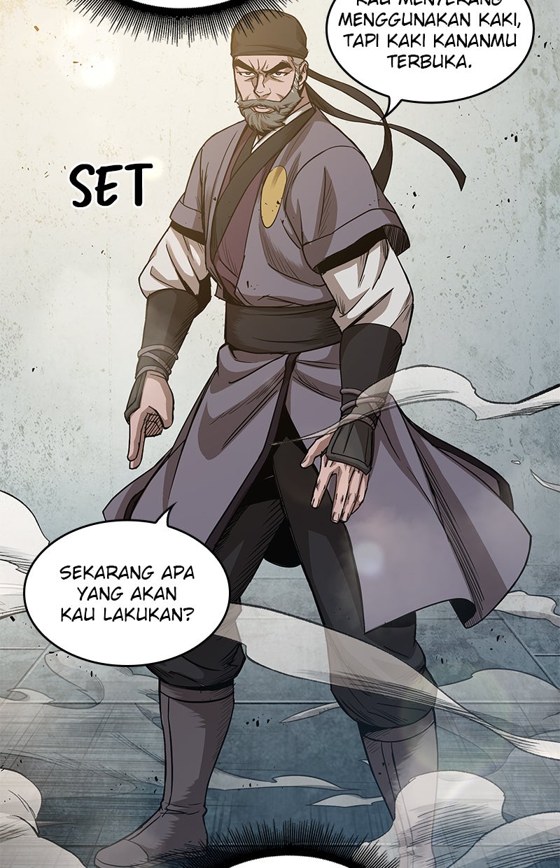 Read Nano Mashin chapter 38 image 19 on Lezhin