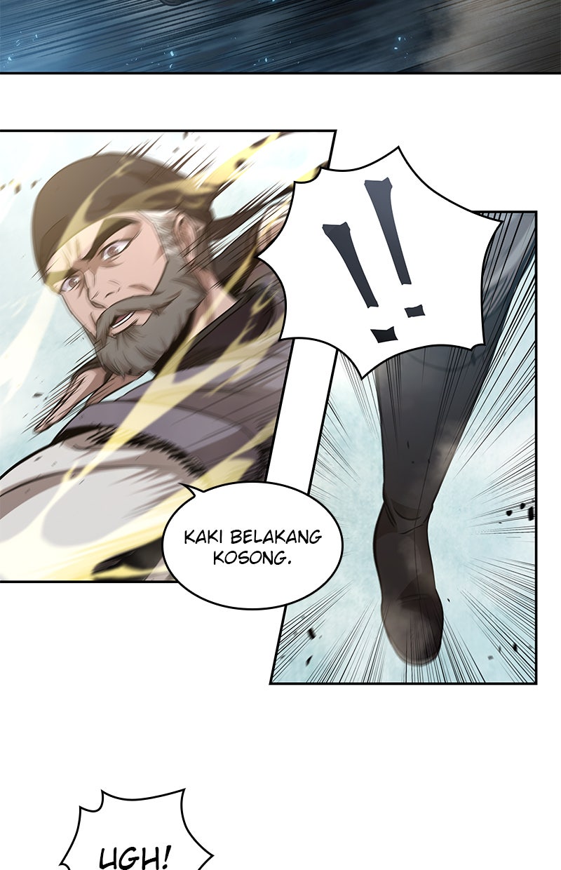Read Nano Mashin chapter 38 image 2 on Lezhin
