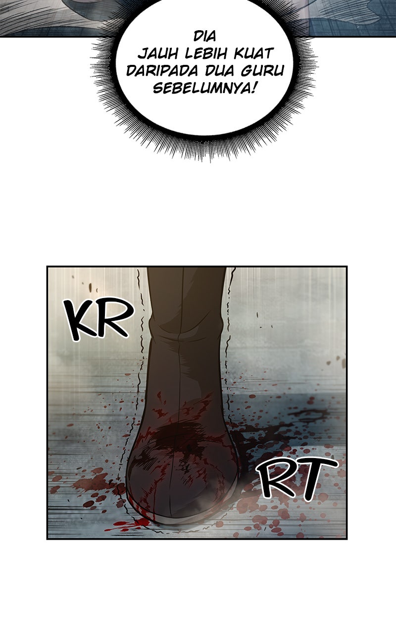 Read Nano Mashin chapter 38 image 20 on Lezhin