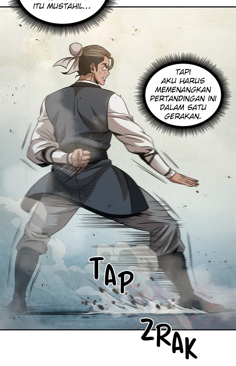 Read Nano Mashin chapter 38 image 22 on Lezhin