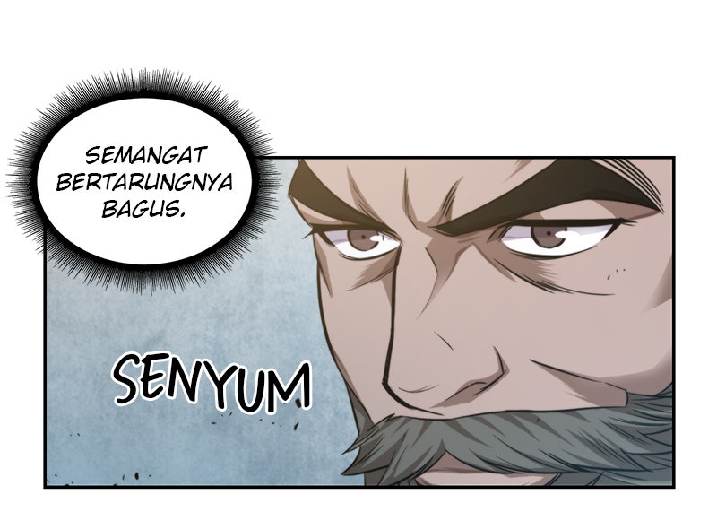 Read Nano Mashin chapter 38 image 23 on Lezhin