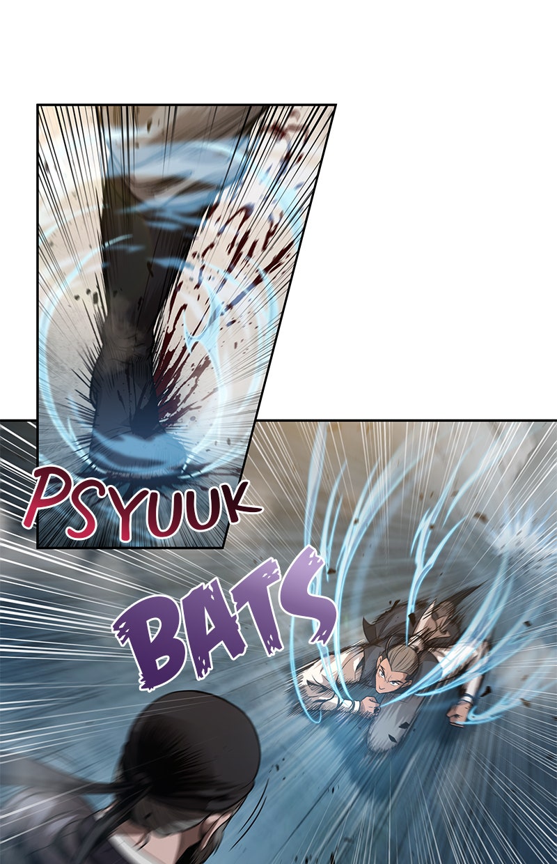 Read Nano Mashin chapter 38 image 24 on Lezhin