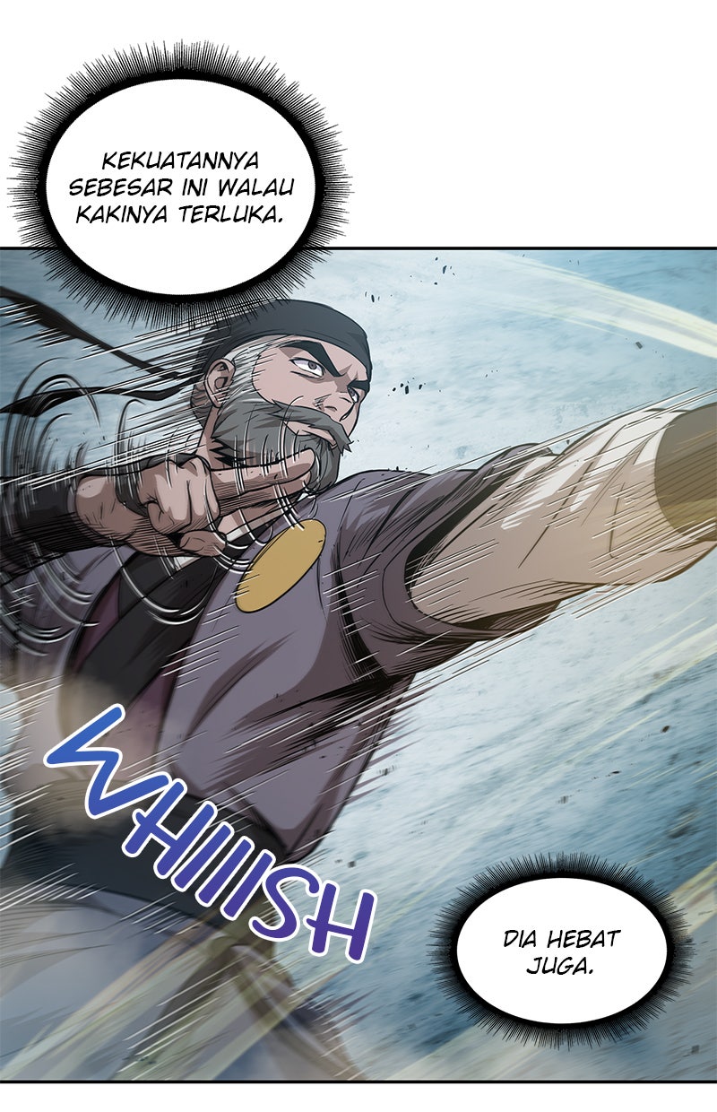 Read Nano Mashin chapter 38 image 27 on Lezhin
