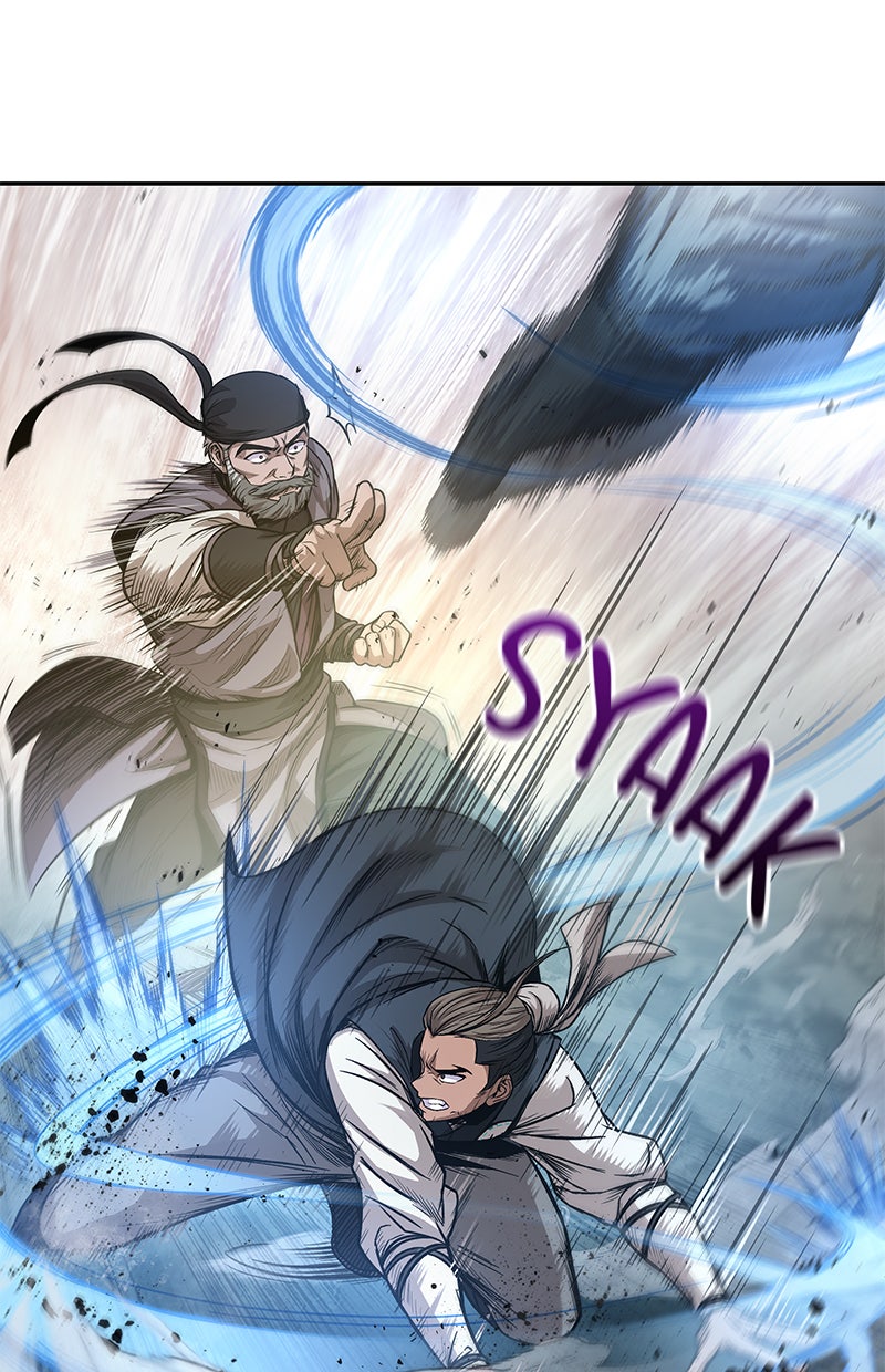 Read Nano Mashin chapter 38 image 28 on Lezhin