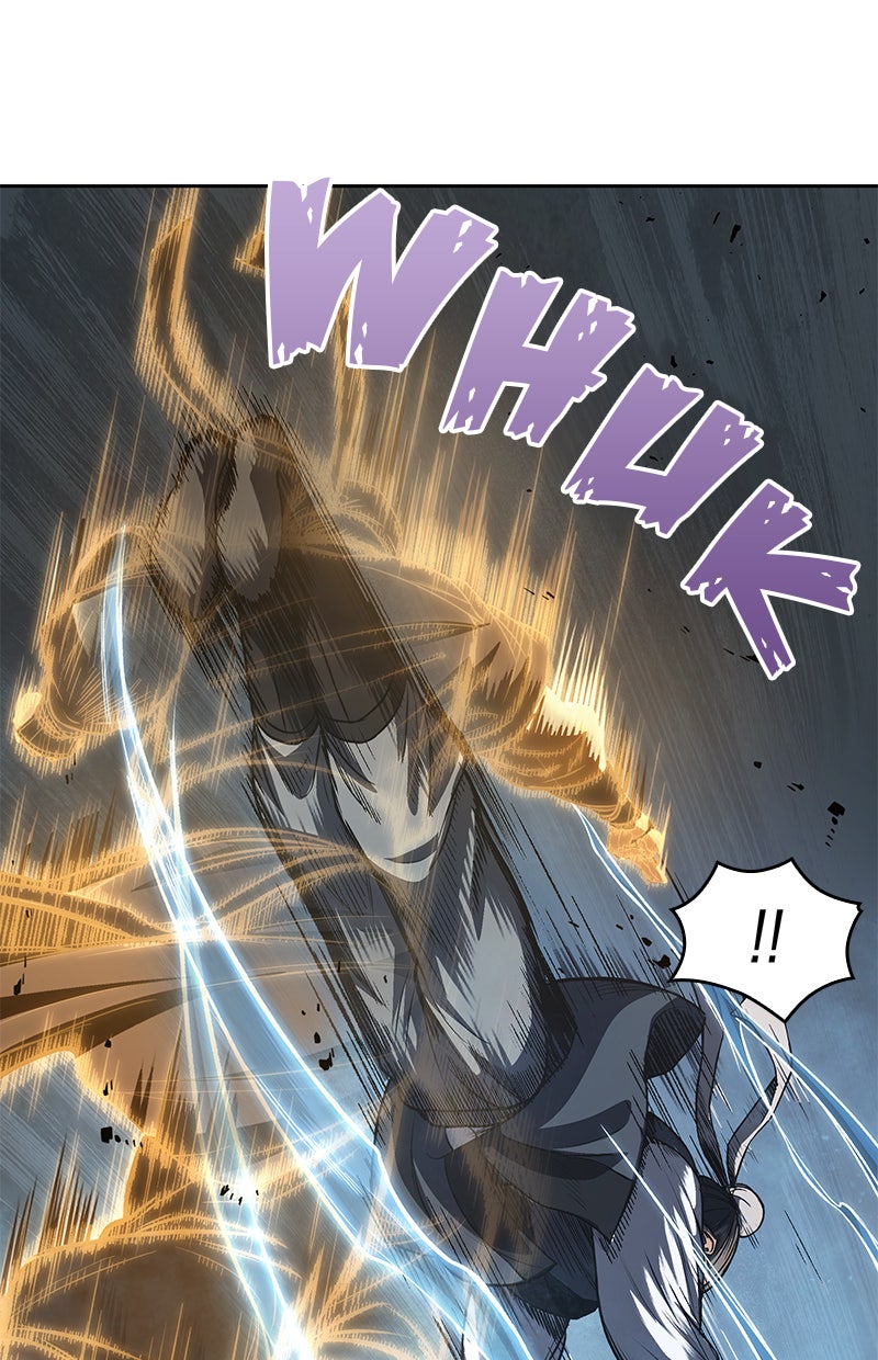 Read Nano Mashin chapter 38 image 33 on Lezhin